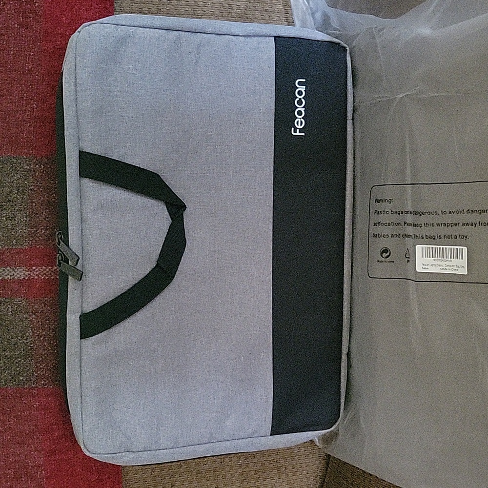 Feacan Computer Bag